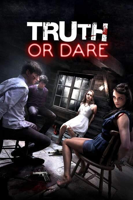 Truth or Dare